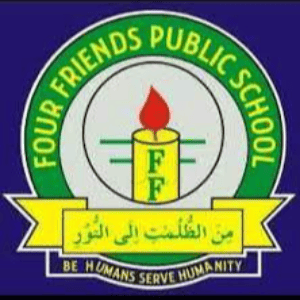 Four Friends Public School