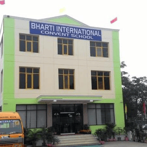 Bharti International Convent School