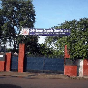 Sir Padampat Singhania Education Centre School