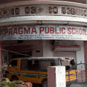 Pragma Public School