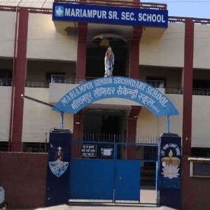 Mariampur Senior Secondary School