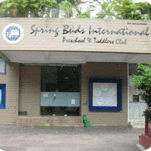 Spring Buds International School