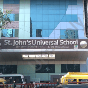 St Johns Universal School