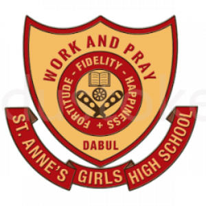 St Annes Girls High School