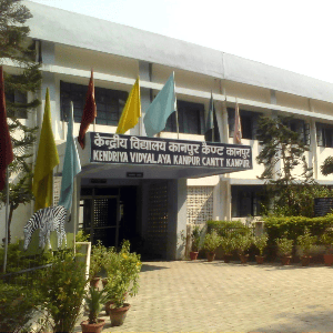 Kendriya Vidyalaya