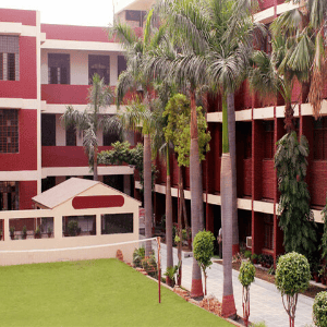 Guru Nanak Public Senior Secondary School