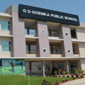 Gd Goenka Public School