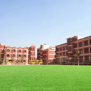 Durgaprasad Vidyaniketan School