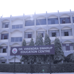 Dr Virendra Swarup Education Centre School