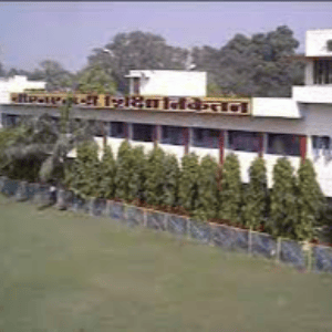 B N S D Shiksha Niketan Inter College