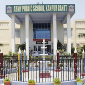 Army Public School