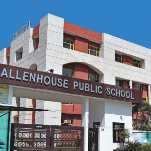 Allen House Public School