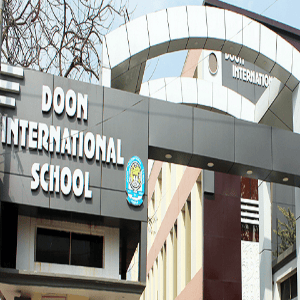 Doon International School