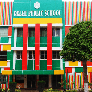 Delhi Public School