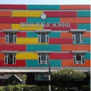 Delhi Public School