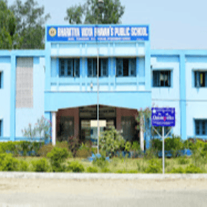 Bharatiya Vidya Bhavan Public School