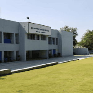 Brahm Prakash Dav School