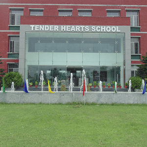 Tender Hearts School
