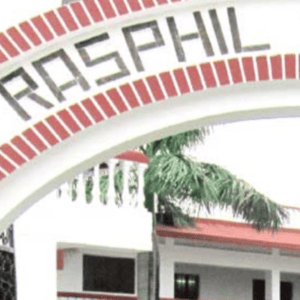 Rasphil Academy