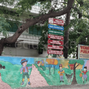 Vignana Jyothi Public School