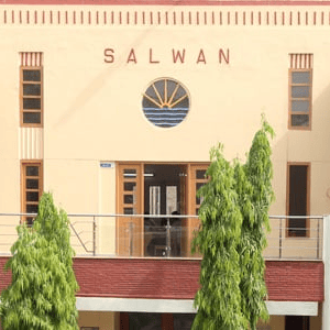 Salwan Public School