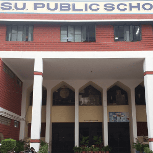 Sultan Ul Uloom Public School