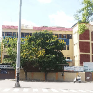 Sujatha High School
