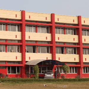 Chiranjiv Bharati School
