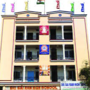 Sri Sairam High School
