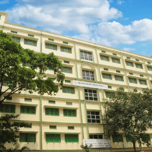 Agrasain Balika Siksha Sadan School