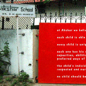 Akshar School