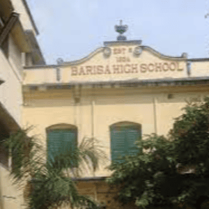 Barisha High School