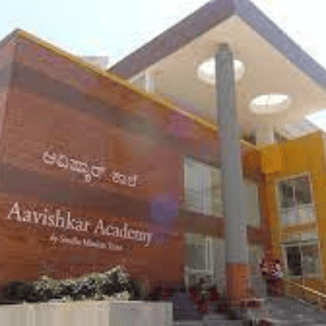 Aavishkar Academy School