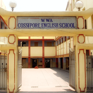 Wwa Cossipore English School