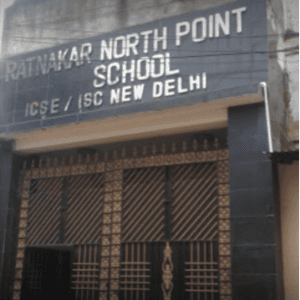 Ratnakar North Point School
