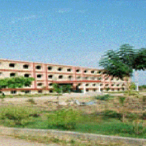 Ravindra Bharathi Global School
