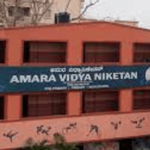 Amara Vidya Niketan High School