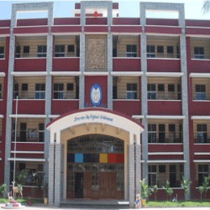 Aradhana Academy School