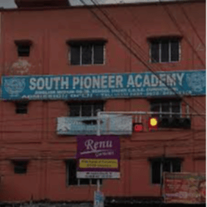 South Pioneer Academy School