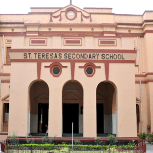 St Teresa Secondary School