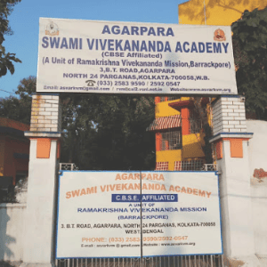 Swami Vivekananda Academy School