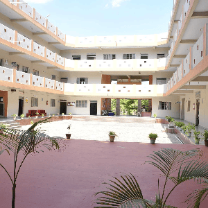 Centre Of Learning School