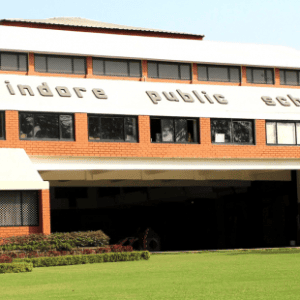 Indore Public School