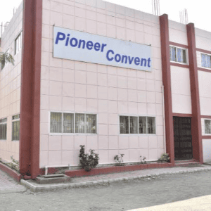 Pioneer Convent School