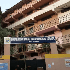 Dayananda Sagar International School
