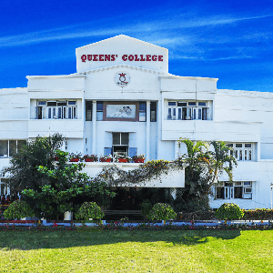 Queens College Indore