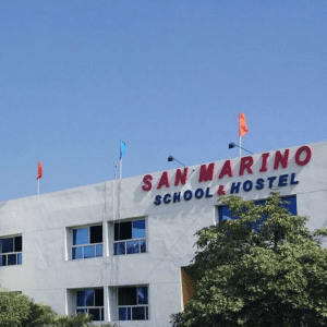San Marino Public School