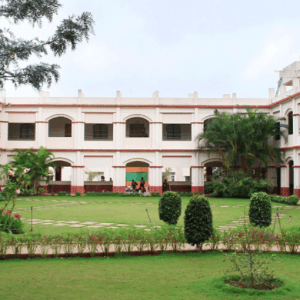 Deccan International School