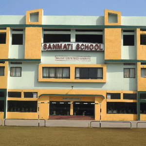 Sanmati Higher Secondary School