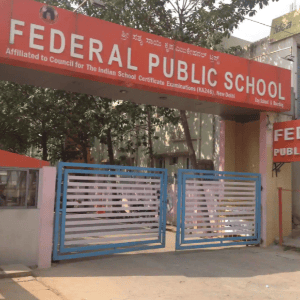 Federal Public School